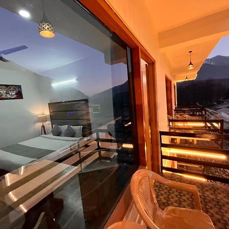 Himalayan Riverpark - A Four Star Luxury Hotel, Manali Zewnętrze zdjęcie
